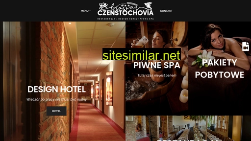 czenstochovia.pl alternative sites