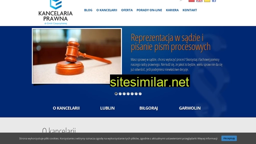 czepczynska.pl alternative sites