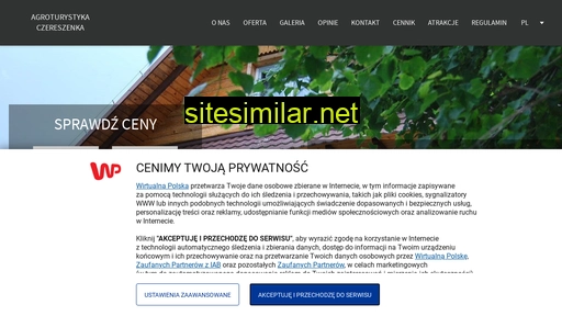 czereszenka.com.pl alternative sites