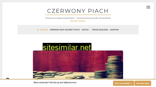 czerwonypiach.pl alternative sites