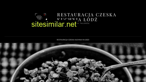 czeskakuchnia.pl alternative sites