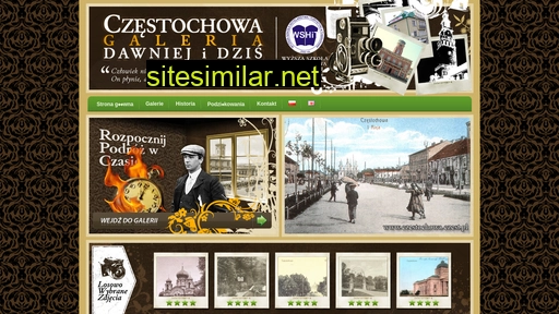 czestochowa.czest.pl alternative sites