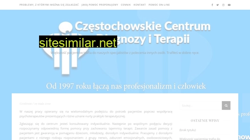 czestochowapsycholog.pl alternative sites