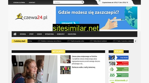 czewa24.pl alternative sites
