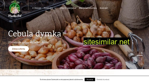 czosnek-dymka.pl alternative sites