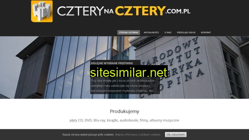 czterynacztery.com.pl alternative sites