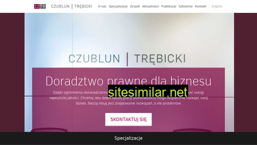 cztr.pl alternative sites