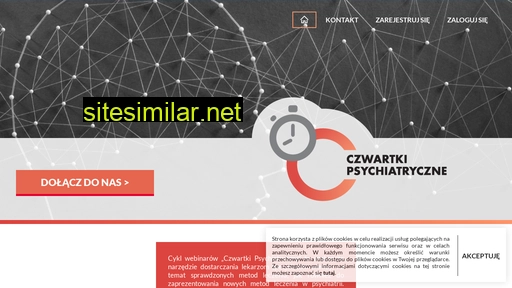 czwartkipsychiatryczne.pl alternative sites