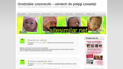 czworaczki.pl alternative sites