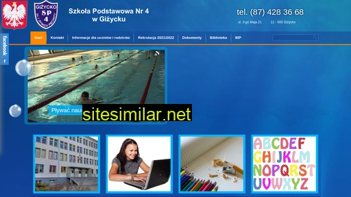 czworeczka.pl alternative sites