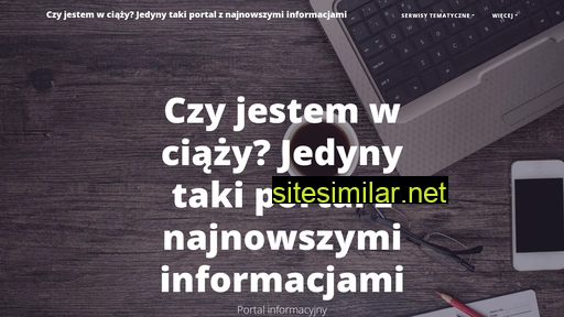 czyjestemwciazy.com.pl alternative sites