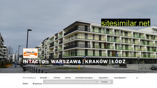 czynsze.com.pl alternative sites