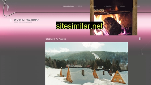 czyrna.pl alternative sites