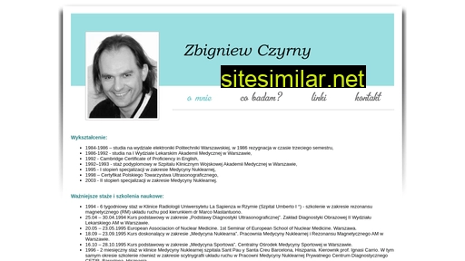 czyrny.pl alternative sites