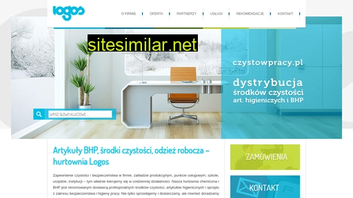 czystowpracy.pl alternative sites