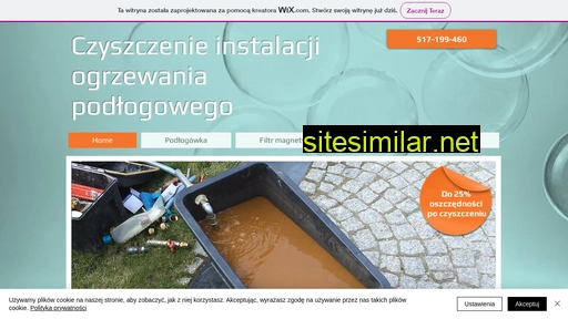 czyszczenieinstalacji.pl alternative sites
