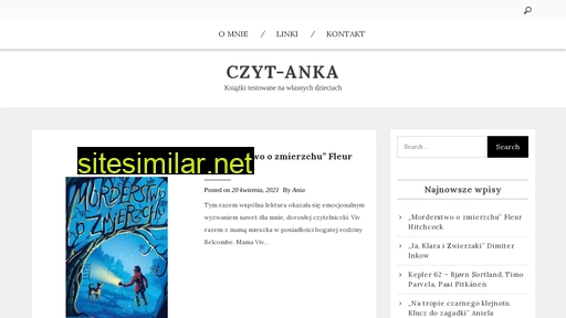 czyt-anka.pl alternative sites