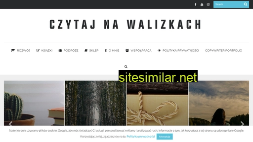 czytaj-na-walizkach.pl alternative sites