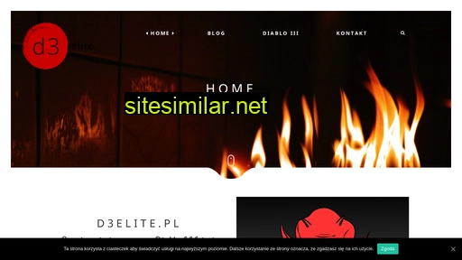 d3elite.pl alternative sites