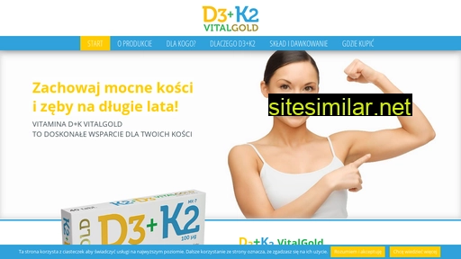 d3k2vitalgold.pl alternative sites