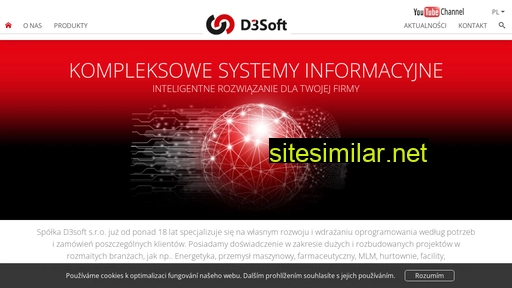 d3soft.pl alternative sites