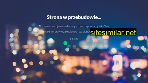 d4u.pl alternative sites