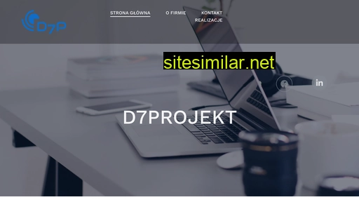 d7projekt.pl alternative sites