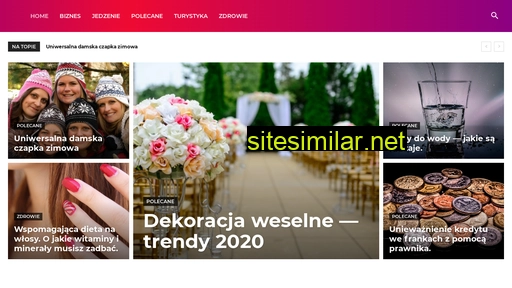 dabrowica.pl alternative sites