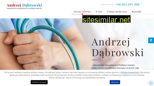 dabrowski-brodnica.pl alternative sites