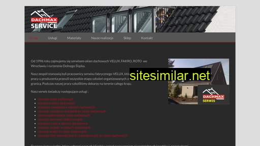 dachmax-service.pl alternative sites
