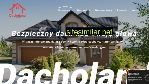 dacholand.pl alternative sites