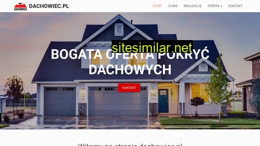 dachowiec.pl alternative sites