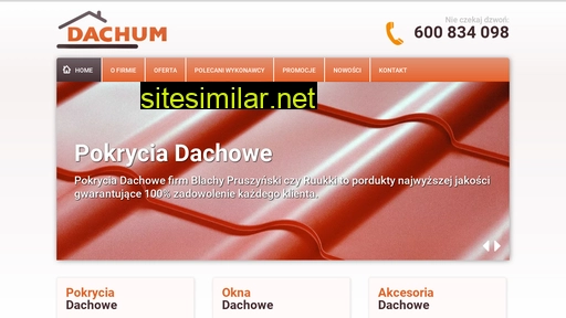 dachum.pl alternative sites