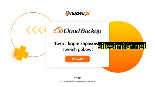 dadaj.pl alternative sites