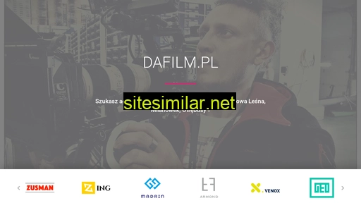 dafilm.pl alternative sites