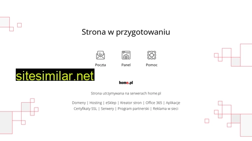 dafin.pl alternative sites