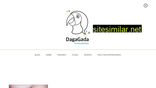 Dagagada similar sites