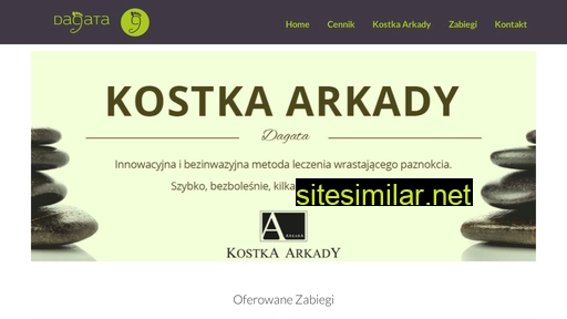 dagata.pl alternative sites