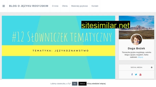 dagatlumaczy.pl alternative sites