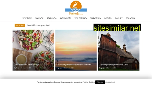 daglezja.com.pl alternative sites