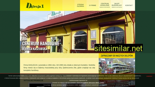 daglezja.slupsk.pl alternative sites