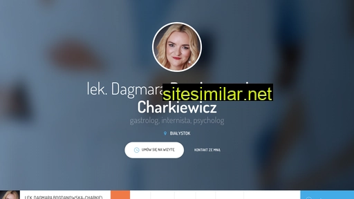 dagmara-bogdanowska-charkiewicz.pl alternative sites