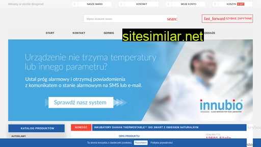 daihan.pl alternative sites