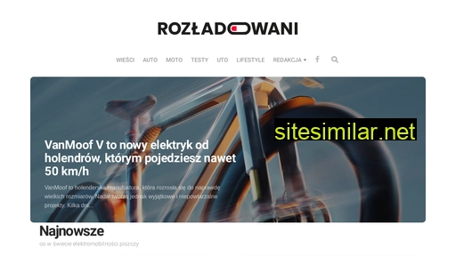 dailyweb.pl alternative sites