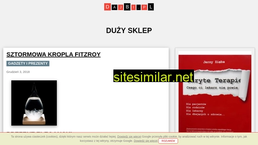 dajbi.pl alternative sites
