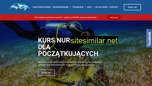 dajnura.com.pl alternative sites