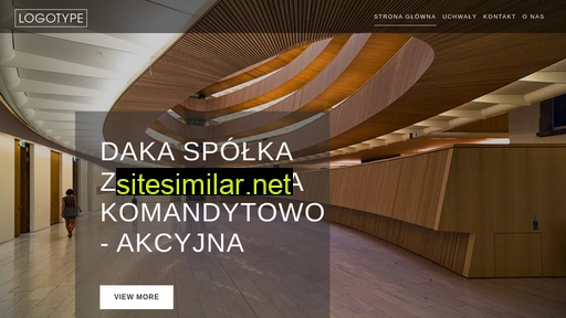daka.net.pl alternative sites
