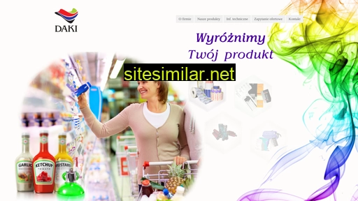 daki.pl alternative sites
