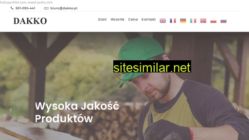 dakko.pl alternative sites