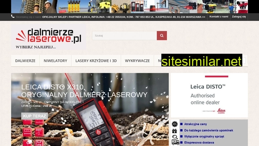 dalmierzelaserowe.pl alternative sites